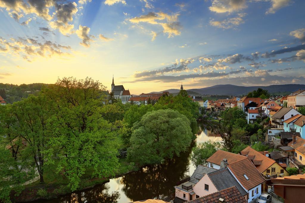 Penzion Prelat 3*