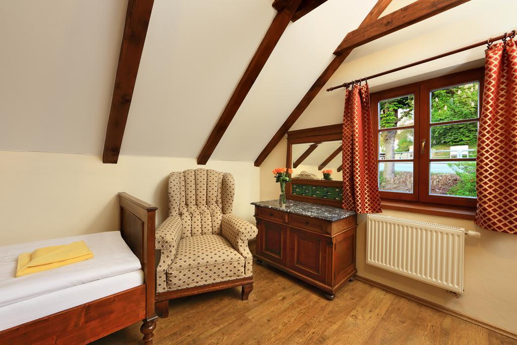 Prelat Penzion 3*