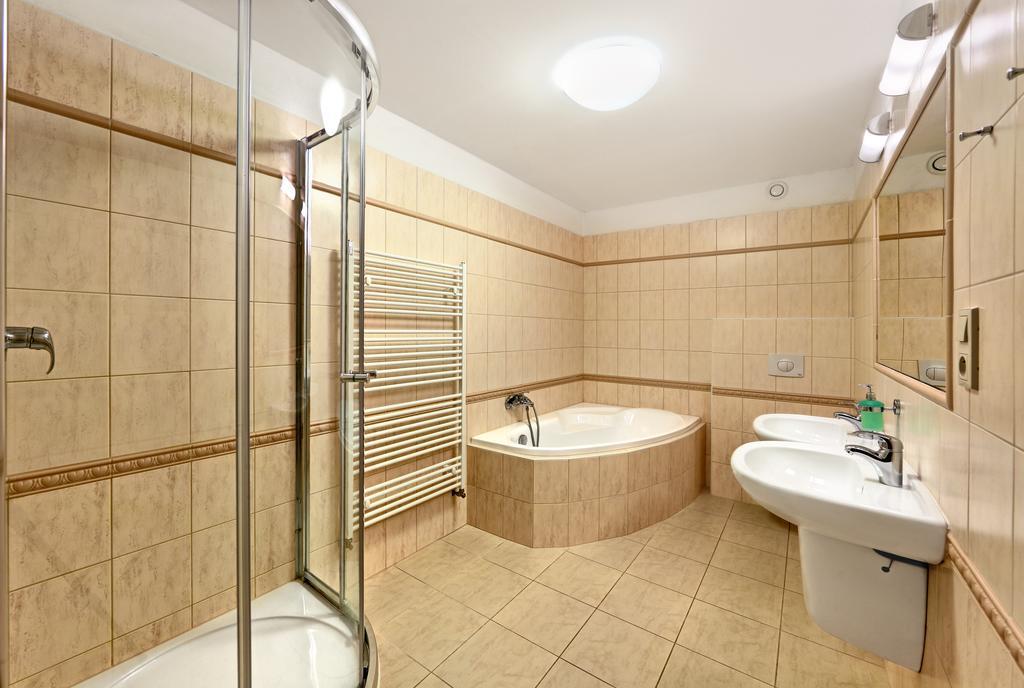 Penzion Prelat 3*