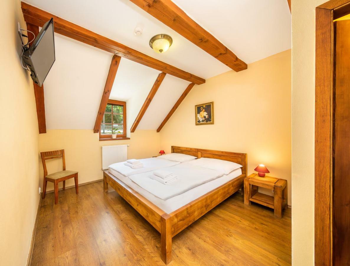 Prelat Český Krumlov
